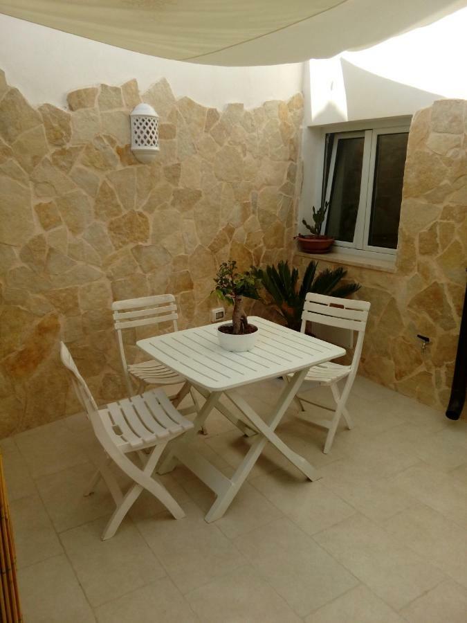Casa Bova Apartment Mesagne Exterior photo