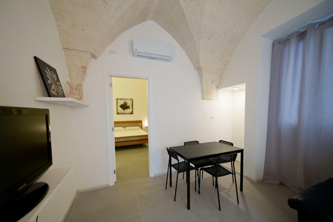 Casa Bova Apartment Mesagne Exterior photo