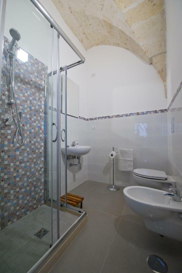 Casa Bova Apartment Mesagne Exterior photo