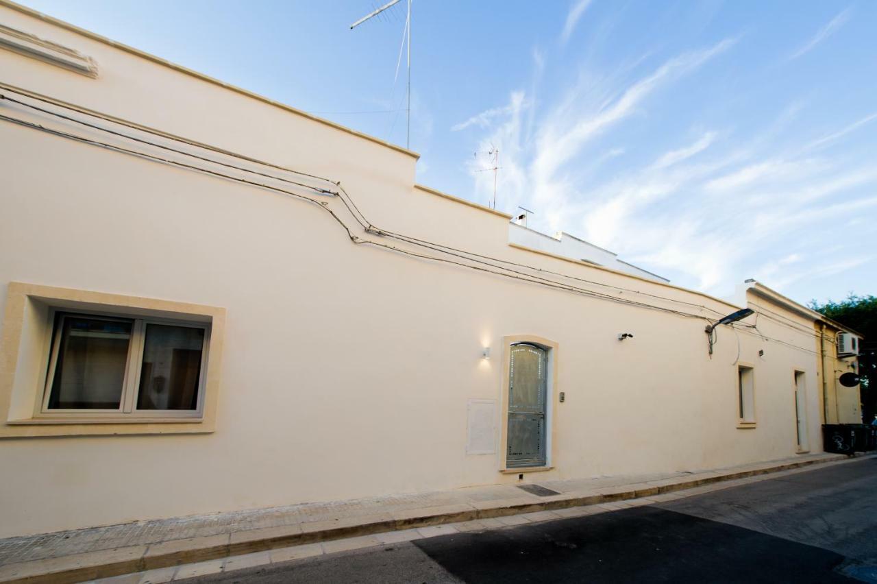 Casa Bova Apartment Mesagne Exterior photo